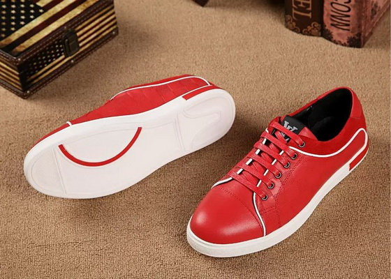 LV Fashion Casual Shoes Men--071